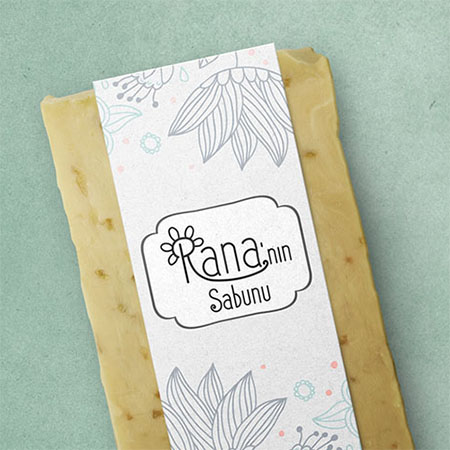 Rana's Soap