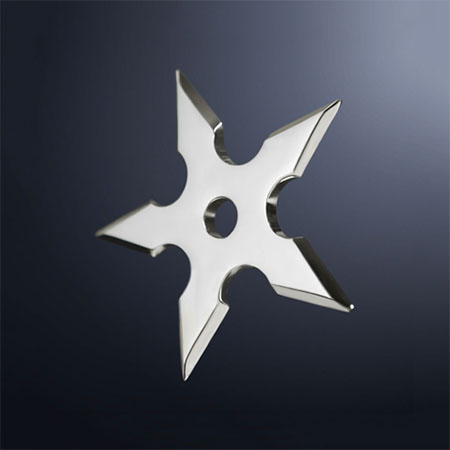 Shuriken