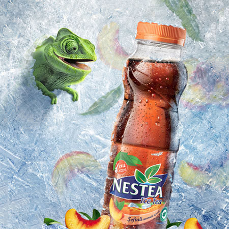 Nestea